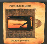 Poeti Arabi Di Sicilia
